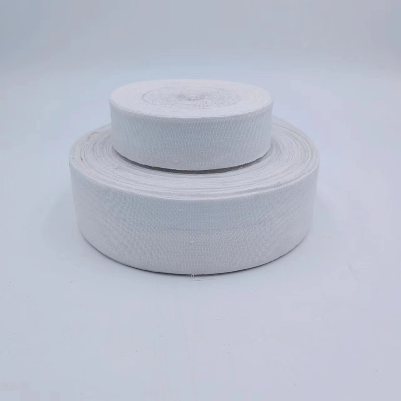 4 см белое льняное тканевое рождественское свадебное украшение ручной работы ленты и настраиваемые